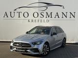 Mercedes-Benz C 300 e T 9G-TRONIC AMG Line |Digital Light|PANO