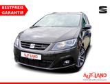 Seat Alhambra 2.0 TDI FR-Line Bi-Xenon Navi 7-Sitzer - Seat aus 2016