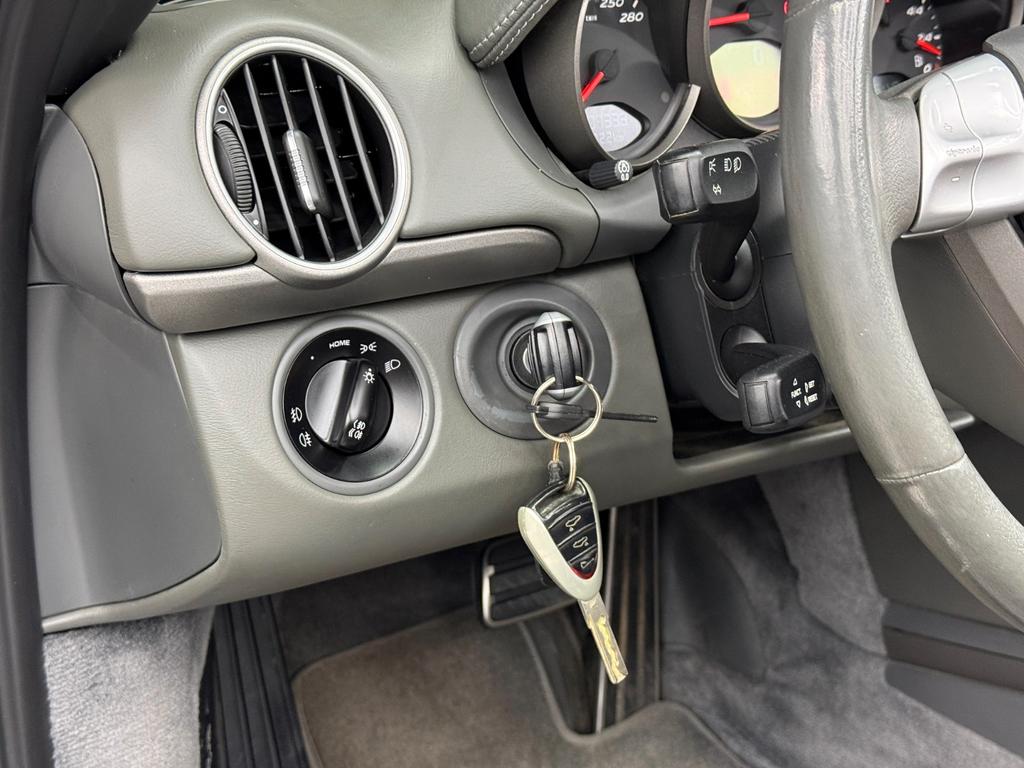 Porsche Boxster, Foto 29 von 50