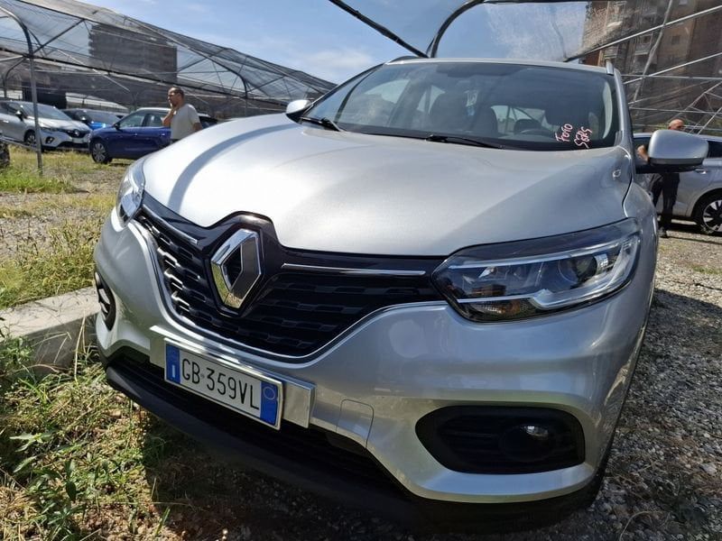 Renault Kadjar 1.5 Blue dCi Black Edition 115CV imagem 3