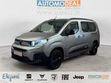 Citroën Berlingo Max XL 7 Sitze AUTOMATIK ALLWETTER LED 