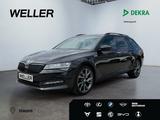 Skoda Superb Combi 2.0 TDI DSG Sport.*ACC*AHK*DCC*CAM*