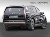 Hyundai IONIQ 9 6-S 110 kWh 4WD UNIQ PANO+Swivel-Paket - schwarze Hyundai IONIQ 9