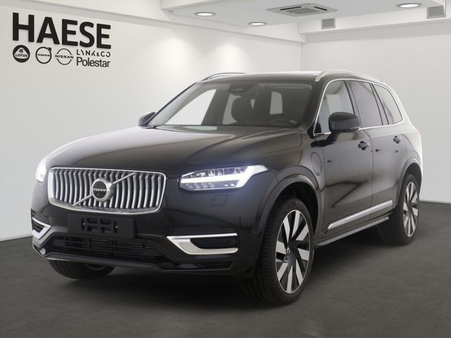 Volvo XC90 T8 Ultimate Bright Recharge Plug-In Hybrid 