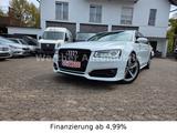 Audi A8 3.0 TDI quattro  Exklusive/ Softclose /Matrix - Audi A8 in Bielefeld