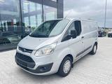 Ford Transit Custom Kasten 310 L1 Trend - gebrauchte Ford Transit Custom aus dem Jahr 2013