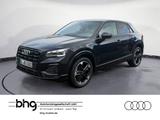 Audi Q2 advanced 35 TFSI 110(150) kW(PS) S tronic - Audi Q2: Automatik