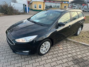 Ford Focus - 1