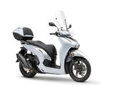 Honda SH 350 i mit Smart Top Case 2025 TZ 06/25 - Offers matching your search criteria