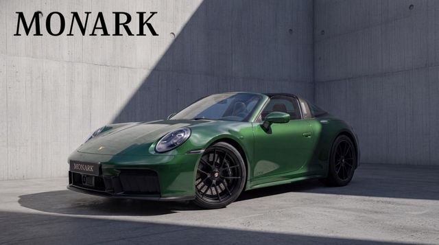 PORSCHE 992 Targa 4 GTS | Lift | Sportuit | 360 Cam | Sp