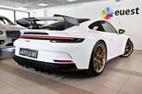 Porsche 911 GT3 CLUBSPORT BOSE CARBON LIFTING - Porsche 911 Urmodell aus 2024