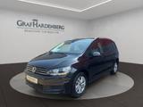 Volkswagen Touran Comfortline 1.5 TSI DSG 7Sitze Navi AHK - Volkswagen Touran 5T