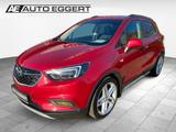 Opel Mokka X Ultimate 1.4 Turbo EU6d-T Sportpaket Nav - Opel Mokka: Ultimate