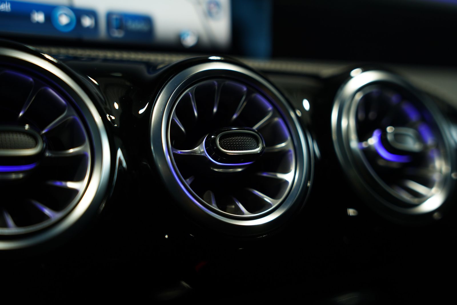 Mercedes Benz Cla 200