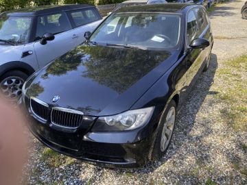 BMW 325 - 2