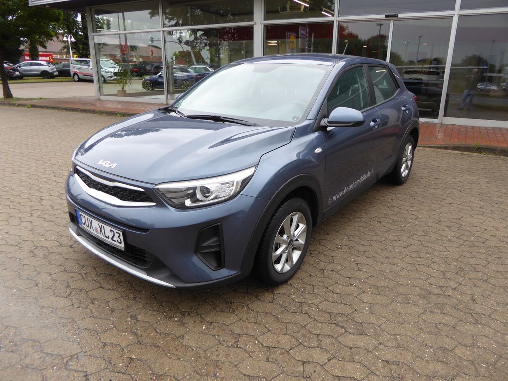 Image of Kia Stonic