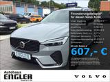 Volvo XC60 B4 (Diesel) Plus Dark 360° Cam Navi Leder - Volvo XC60 in Lübeck