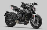 MV Agusta Dragster 800 RR OTTANTESIMO SCS 2025 GARANTIE - MV Augusta Dragster 800RR