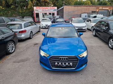 Audi A3 - 10