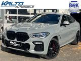 BMW X6 xDrive40i M-Sport,Individual,B&W,Soft,Sky,22" - gebrauchte BMW X6 aus dem Jahr 2021