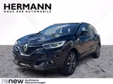 Renault Kadjar 1.6 dCi 130 ENERGY Bose Edition LED*NAVI - gebrauchte Renault Kadjar aus dem Jahr 2016