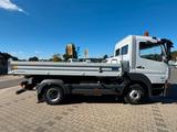 Mercedes-Benz Atego 821/921 K 4x2 Kipper - Mercedes-Benz 4x4 Atego