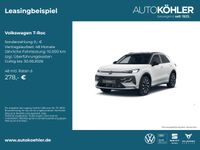 Volkswagen T-Roc - Vorschau Bild 1
