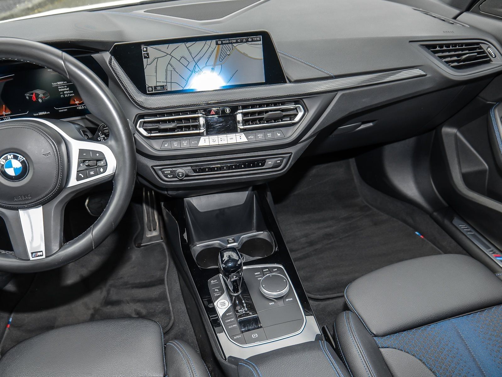 BMW 118 - Bild 15