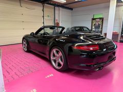 PORSCHE 991 S Cabrio, PORSCHE 991 S Cabrio,