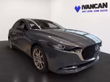 Mazda 3 2.0 X 186PS Exclusive-Line SUNR - Mazda 3 mit Panoramadach