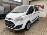Ford Transit Custom  *Behindertengerecht* - Behindertengerechte Ford Transit Custom