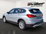 BMW X1 xDrive18d Autom./NAVI/RTTI/LED/Business-Paket - silberne BMW X1