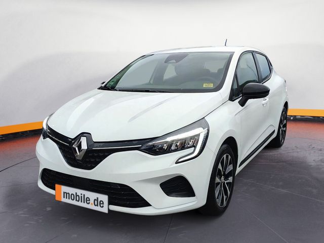 Renault Clio EQUILIBRE wenig KM! Allwetterräder Sitzhzg.