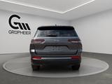 Jeep Grand Cherokee 3.6L L Limited 4x4 Alpine Pano - Jeep Grand Cherokee in Bremen