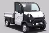 Aixam D- Truck Van oder Pritsche oder ELEKTRO - Aixam Gebrauchtwagen