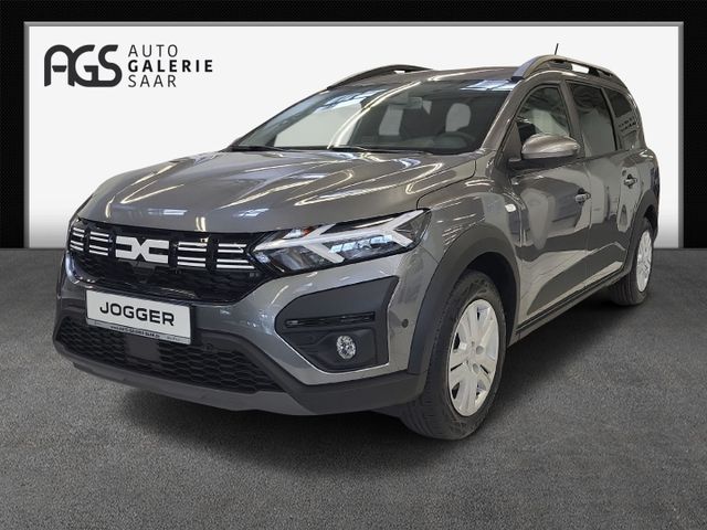 Dacia Jogger Expression 1.6 HYBRID 140 EU6d digitales 