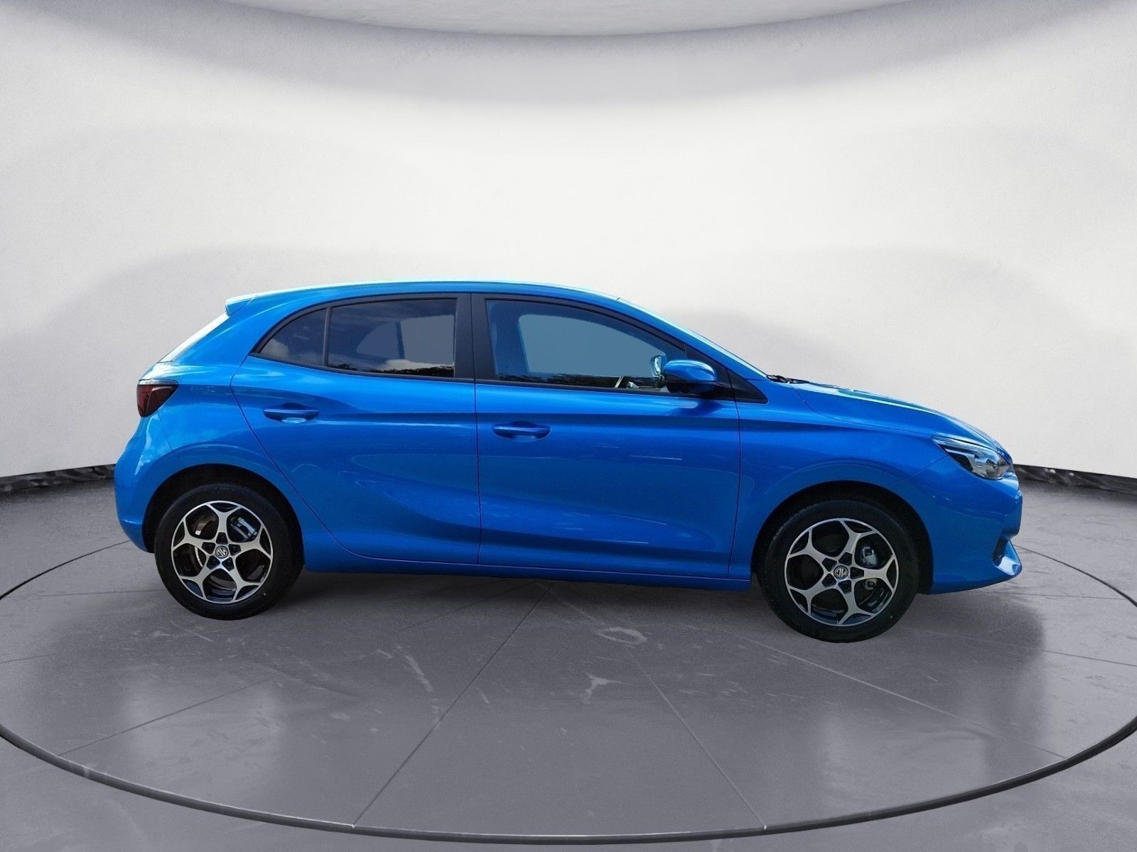 MG3