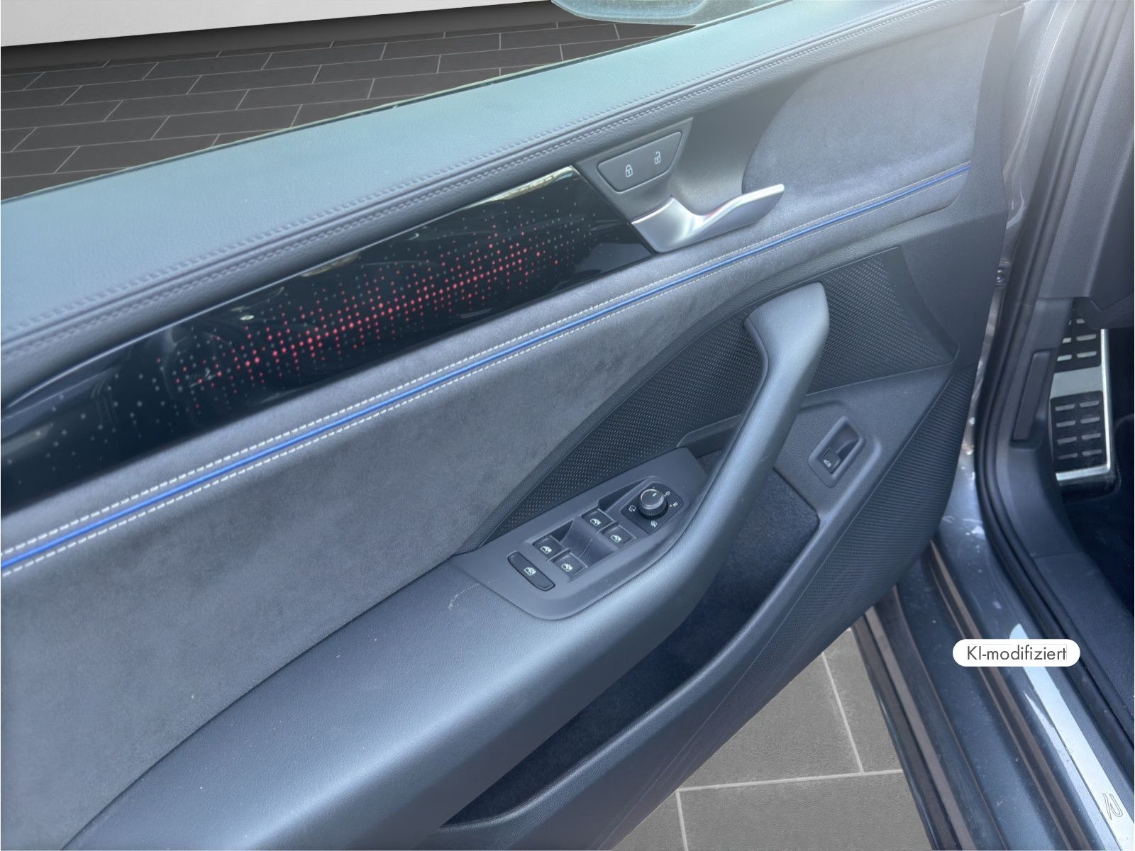 Volkswagen Passat Variant R-LINE 2.0 TSI DSG 4MOTION IQ.LIG foto 15