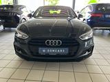 Audi A5 Sportback 40 TDI/S-LINE/STANDHEIZUNG/GARANTIE - Audi A5 in Köln