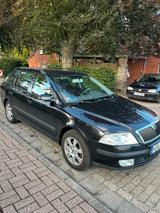 Skoda Octavia 1.9 TDI - Skoda Octavia aus 2007: 1.9