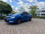 Skoda Rapid Spaceback 1.2 TSI DSG Ambition - Skoda Rapid: Automatik