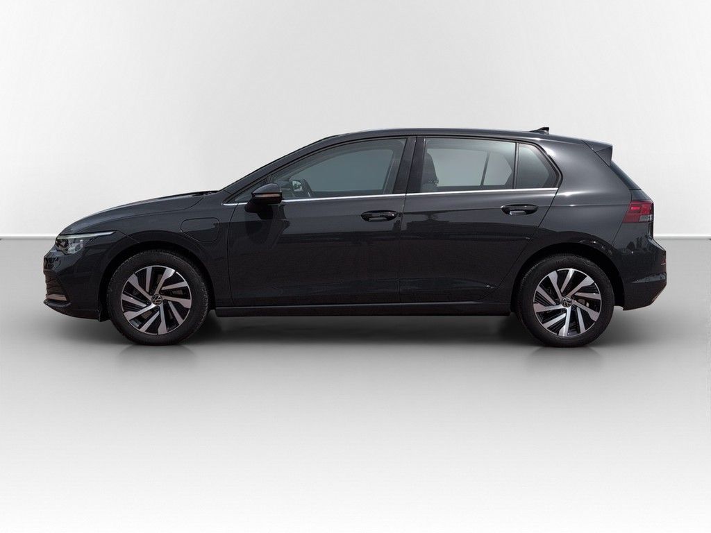 Volkswagen Golf - Bild 10