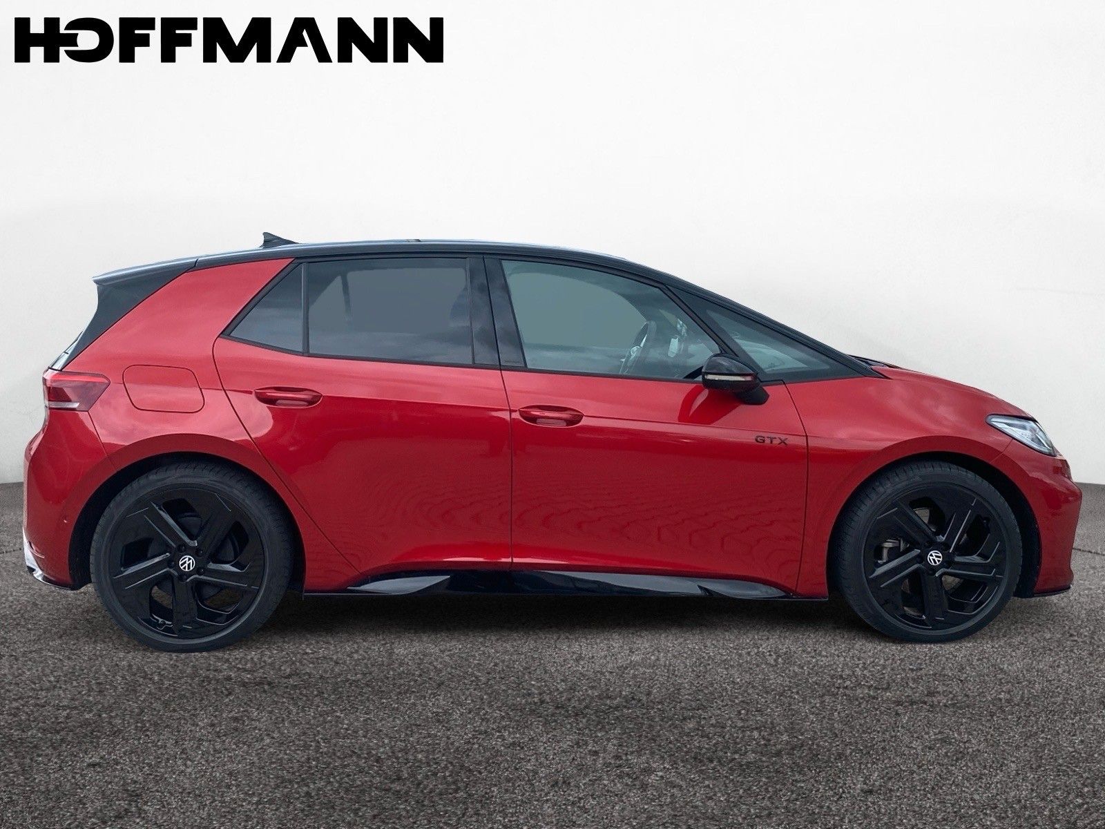 Volkswagen ID.3 - Bild 6