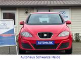 Seat Altea DSG-Automatik 1.6 TDi*2-Hand*Sitzheizung* - Seat Altea: TDI