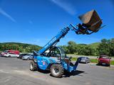 Genie GTH-3713 74,5kw Teleskoplader mit Schaufel - Angebote