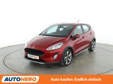 Ford Fiesta 1.0 EcoBoost Active Aut*NAVI*PDC*SHZ* - Ford Fiesta: Automatik