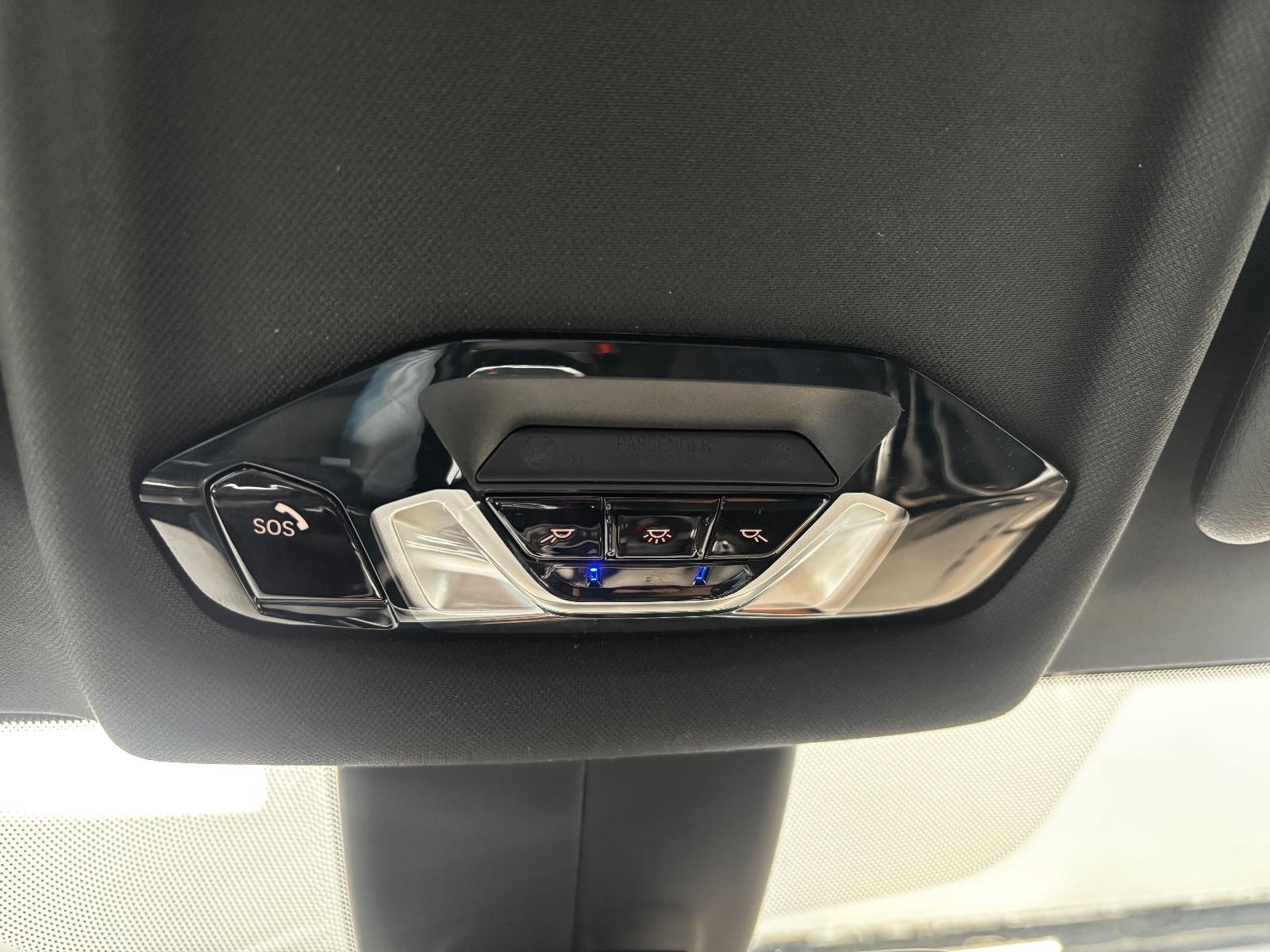 BMW 1 Series i M-Sport LED HiFi LcProf LHZ SHZ KEYLESS, миниатюра 22