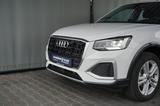 Audi Q2 35 TFSI S tronic advanced LED Smartphone Inte - Audi Q2 advanced mit Benzin-Antrieb