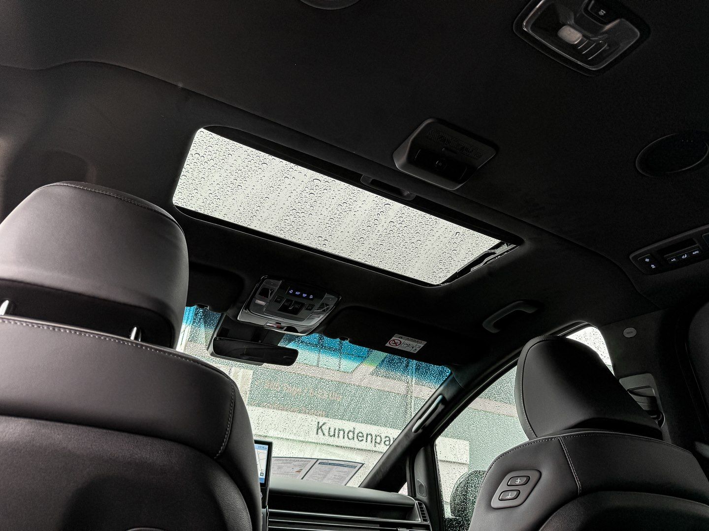 Hyundai Staria – Bild 20