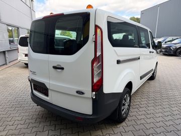 Ford Transit - 7